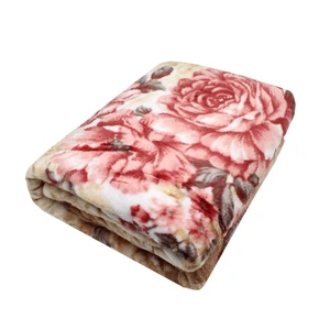 پتو سنفلا مدل K1-1156 سایز 170×220 سانتی متر