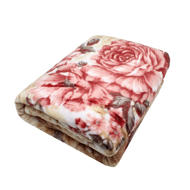 پتو سنفلا مدل K1-1156 سایز 170×220 سانتی متر