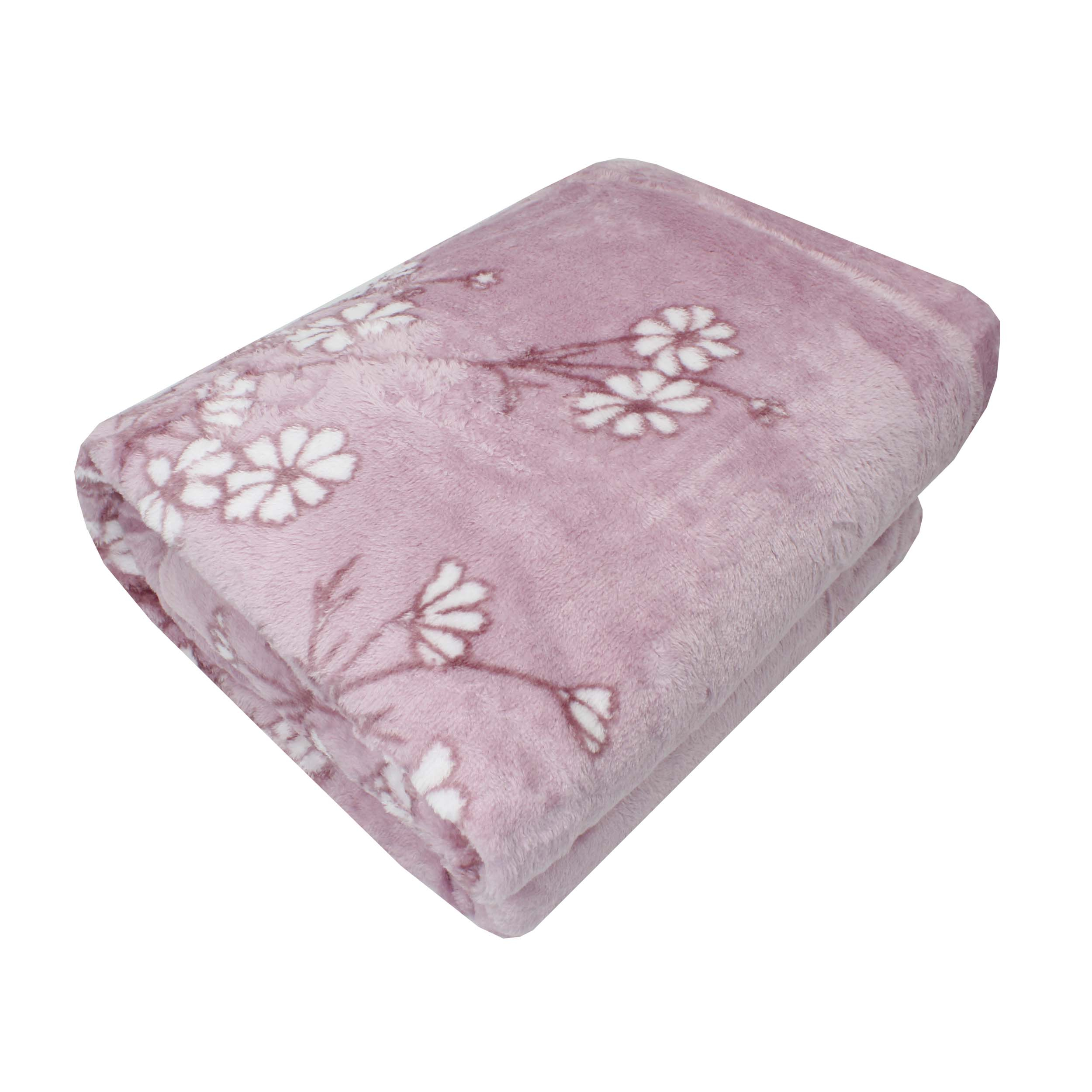 پتو سنفلا کد K1-1157 سایز 170×220 سانتی متر