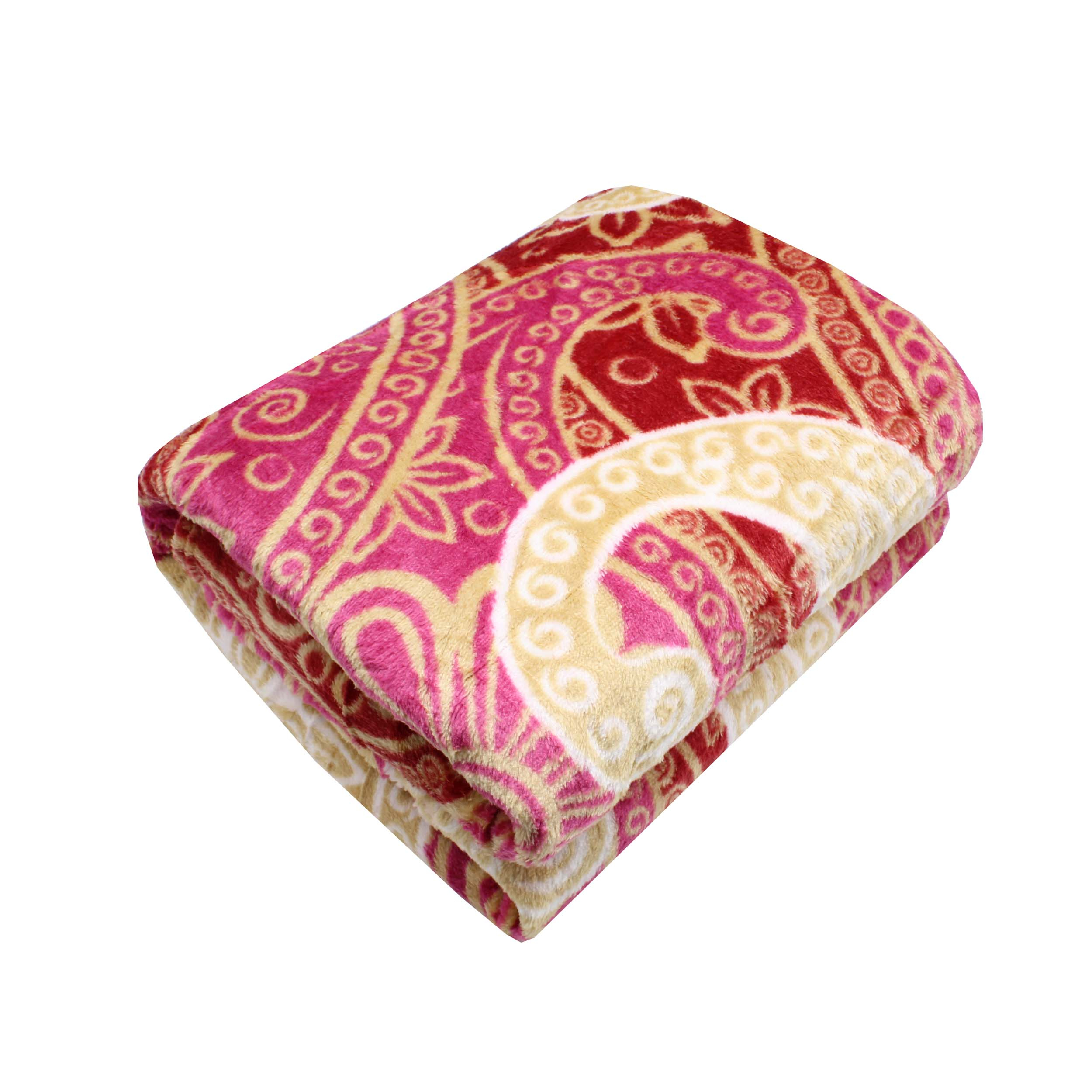 پتو سنفلا مدل K1-1159 سایز 170×220 سانتی متر