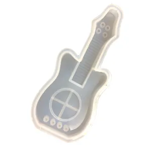 قالب شکلات طرح گیتار کد 1025