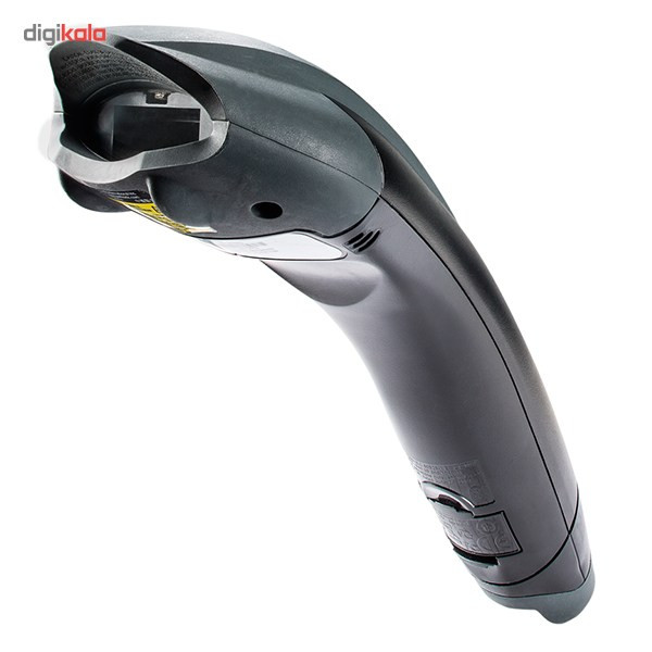 بارکدخوان هانی ول مدل Voyager 1202g 1
