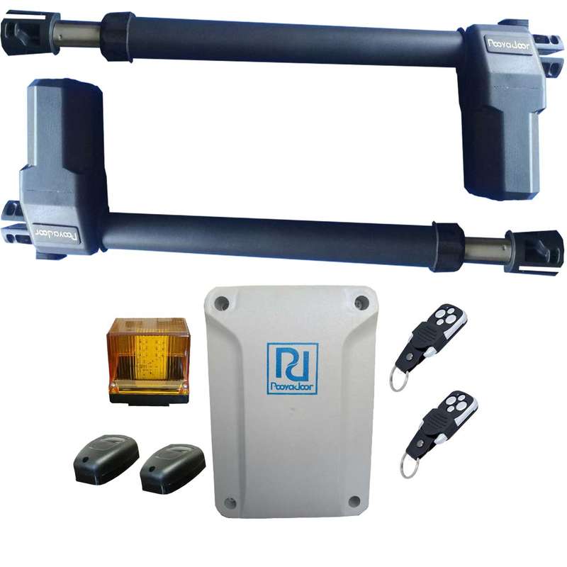 جک پارکینگی پویادر مدل ARIYA600