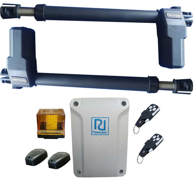 جک پارکینگی پویادر مدل ARIYA600