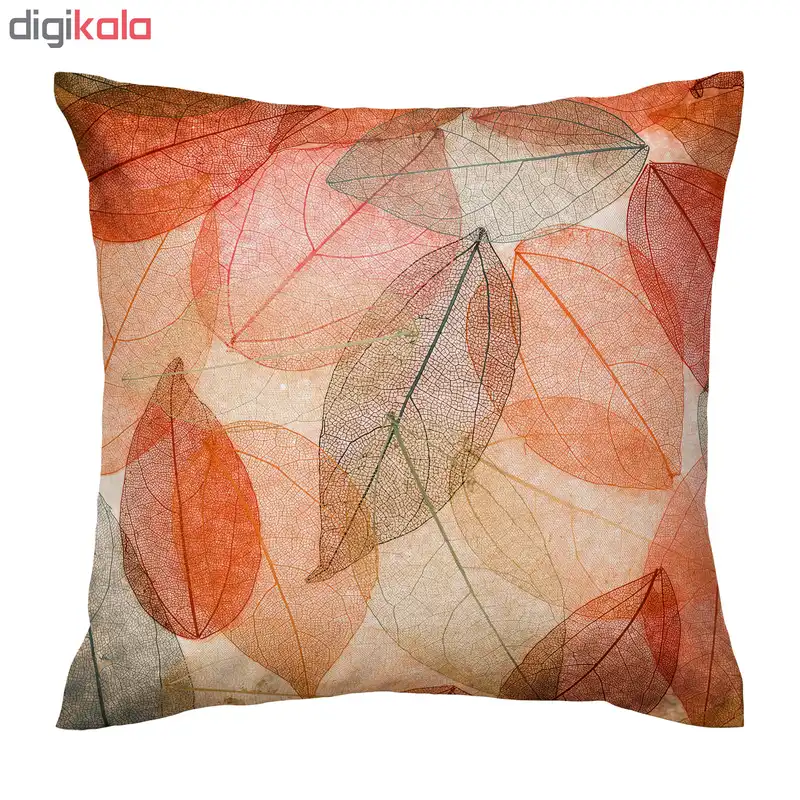 کاور کوسن طرح برگ کد 405