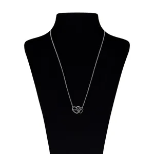 گردنبند دخترانه اکنو کد OK4064
