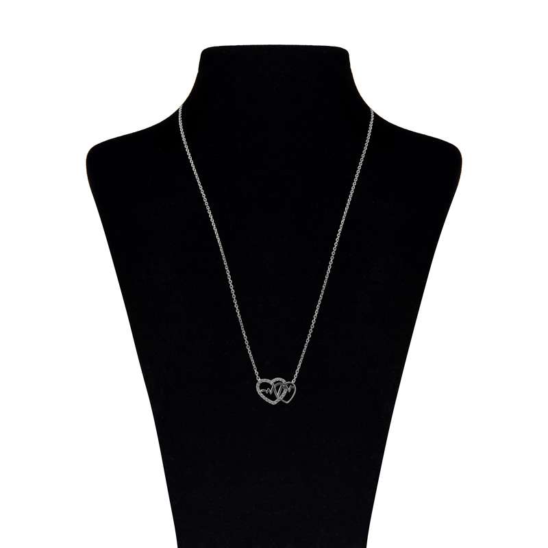 گردنبند دخترانه اکنو کد OK4064 گردنبند دخترانه اکنو کد OK4064