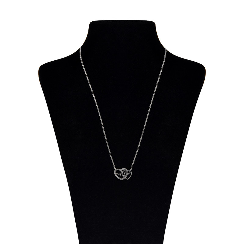 گردنبند دخترانه اکنو کد OK4064 گردنبند دخترانه اکنو کد OK4064