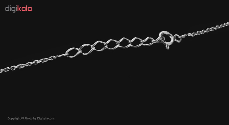 گردنبند دخترانه اکنو کد OK4064 گردنبند دخترانه اکنو کد OK4064