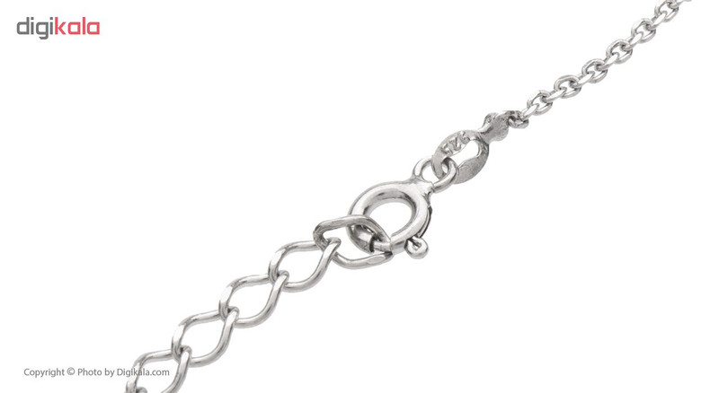 گردنبند دخترانه اکنو کد OK4064 گردنبند دخترانه اکنو کد OK4064