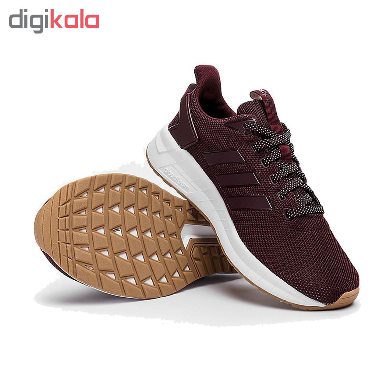 کفش راحتی مردانه آدیداس مدل Questar Ride کد 678032