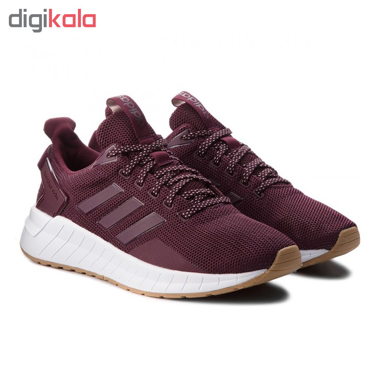کفش راحتی مردانه آدیداس مدل Questar Ride کد 678032