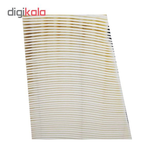 فیلتر هوا خودرو موتوسل مدل 9507 مناسب برای L90