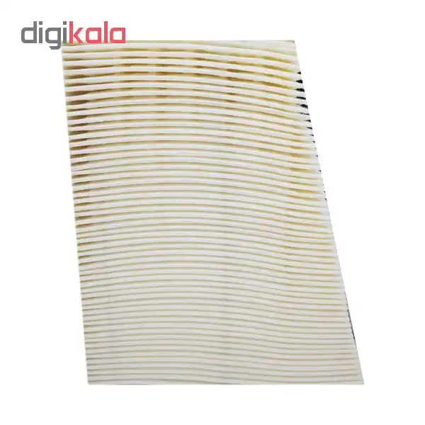 فیلتر هوا خودرو موتوسل مدل 9507 مناسب برای L90