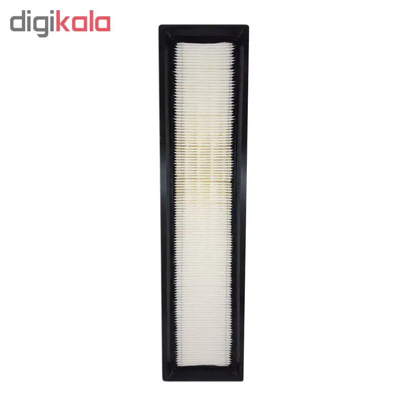 فیلتر هوا خودرو موتوسل مدل 9506 مناسب برای پژو 206 SD