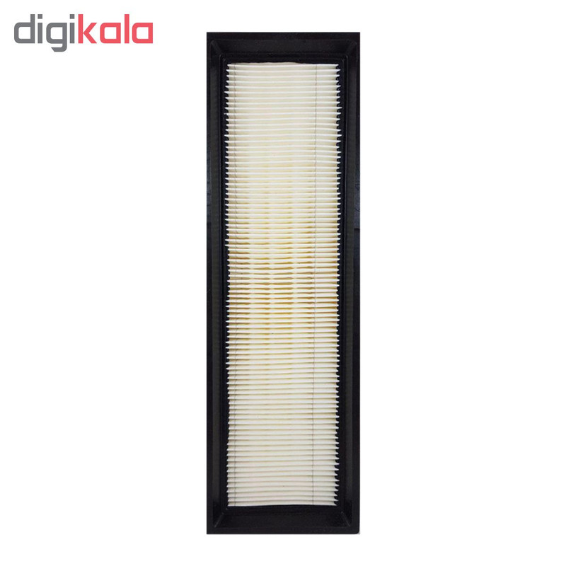 فیلتر هوا خودرو موتوسل مدل 9504 مناسب برای پژو 405