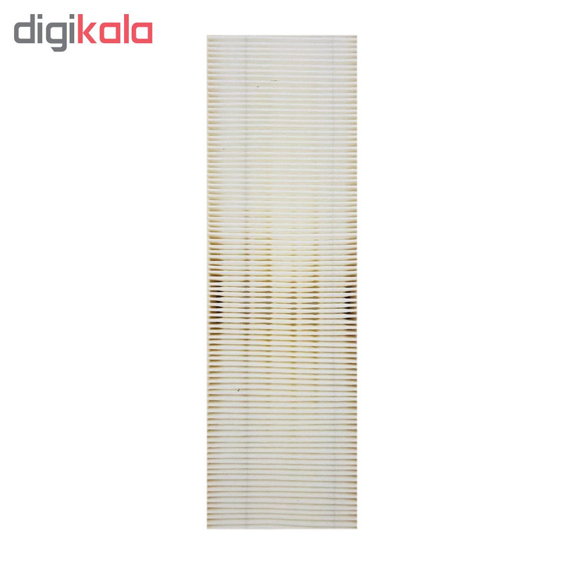 فیلتر هوا خودرو موتوسل مدل 9504 مناسب برای پژو 405