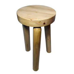 صندلی سه پایه مدل L56-Jang-R