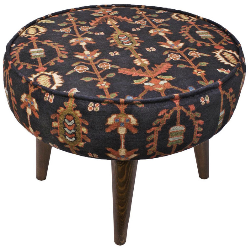 پاف میم کاف مدل FA7