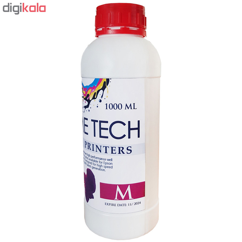 جوهر قرمز مخزن هوم تک مدل HM1 حجم 1 لیتری