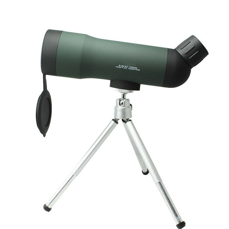 دوربین تک چشمی مدل 20x50