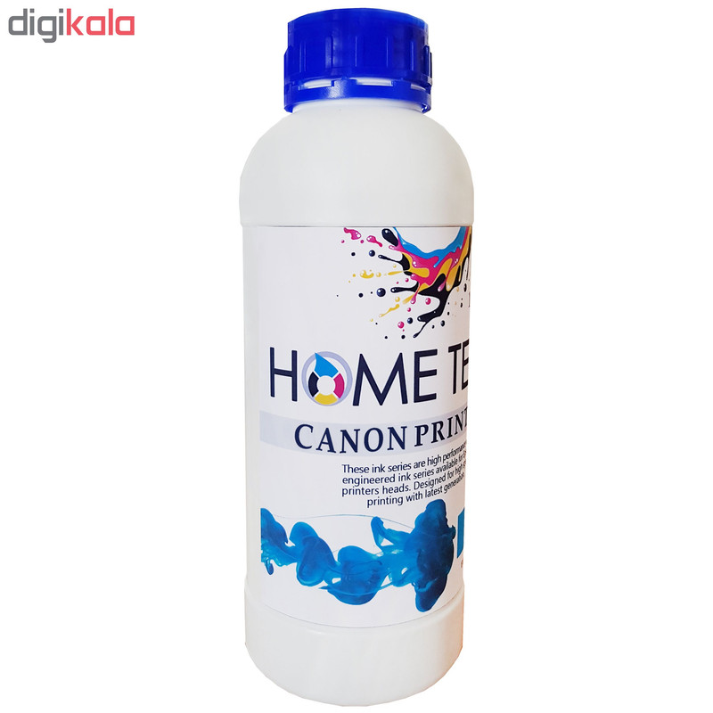 پک کامل جوهر مخزن هوم تک مدل CA04 حجم 1 لیتری