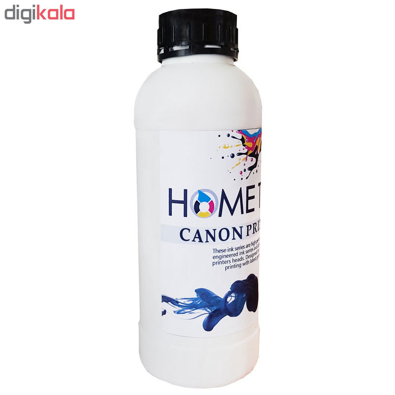 پک کامل جوهر مخزن هوم تک مدل CA04 حجم 1 لیتری