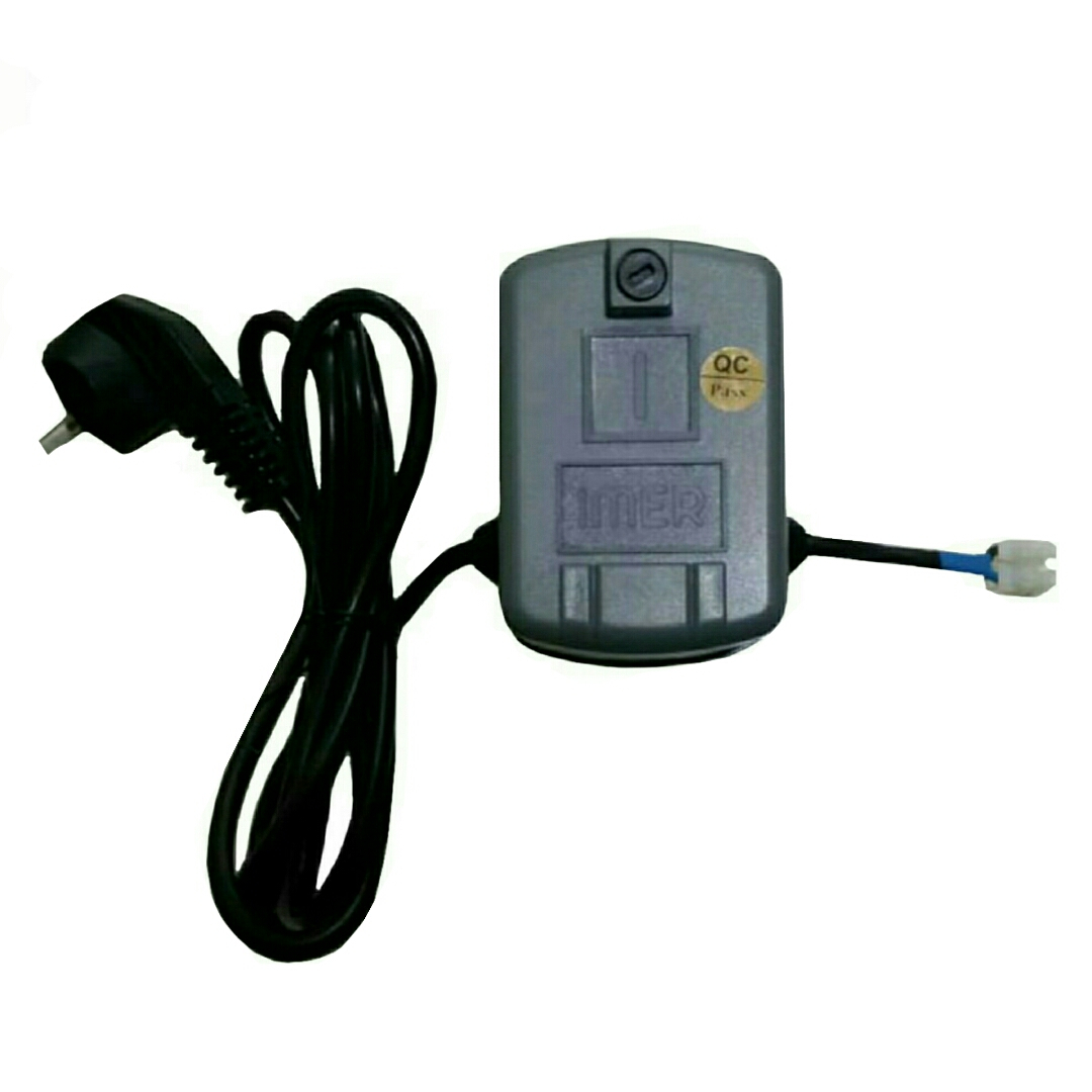 کلید کنترل اتوماتیک پمپ مدل Stream_ Omer _ 220volt _10Amp 