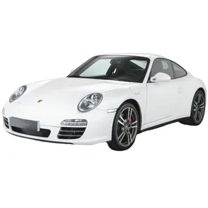 خودرو پورشه Carrera 4S اتوماتیک سال 2014