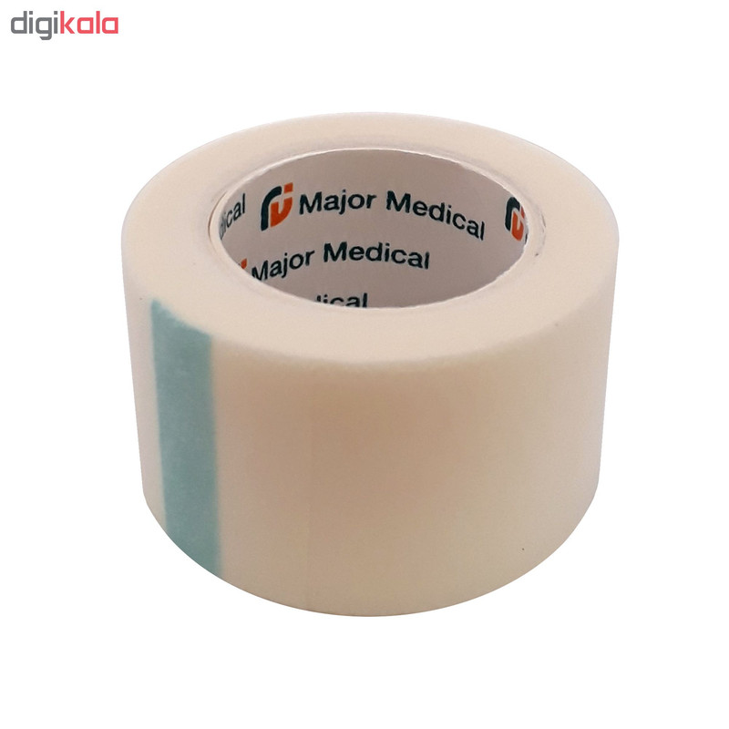 چسب پانسمان ماژور مدیکال مدل MYL0064