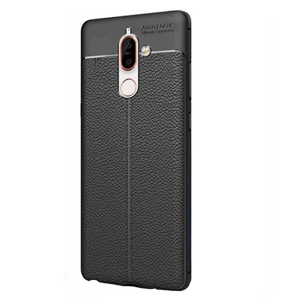کاور مدل AF-01 مناسب برای گوشی موبایل نوکیا 7Plus کاور مدل AF-01 مناسب برای گوشی موبایل نوکیا 7Plus