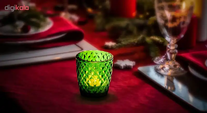 جاشمعی مدل SHRP_1339