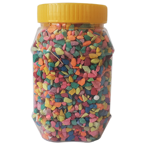 سنگ تزیینی مدل RZ وزن 1000 گرم