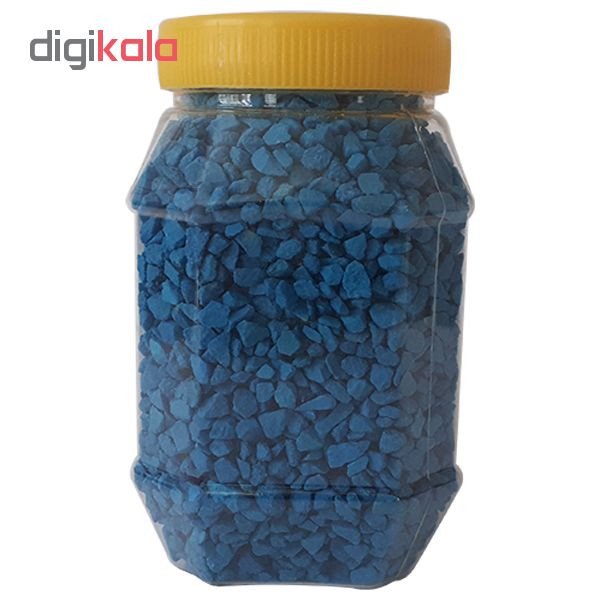 سنگ تزیینی مدل RZ وزن 1000 گرم