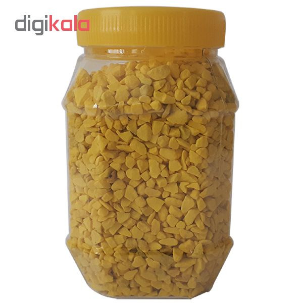 سنگ تزیینی مدل RZ وزن 1000 گرم