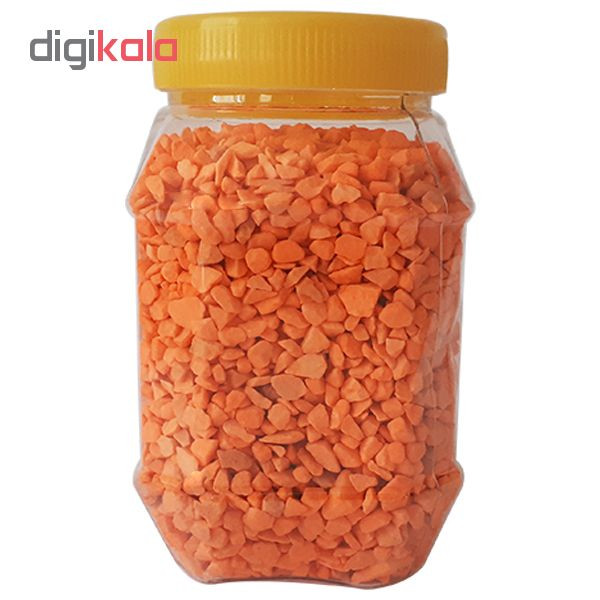 سنگ تزیینی مدل RZ وزن 1000 گرم