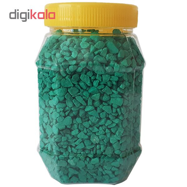 سنگ تزیینی مدل RZ وزن 1000 گرم