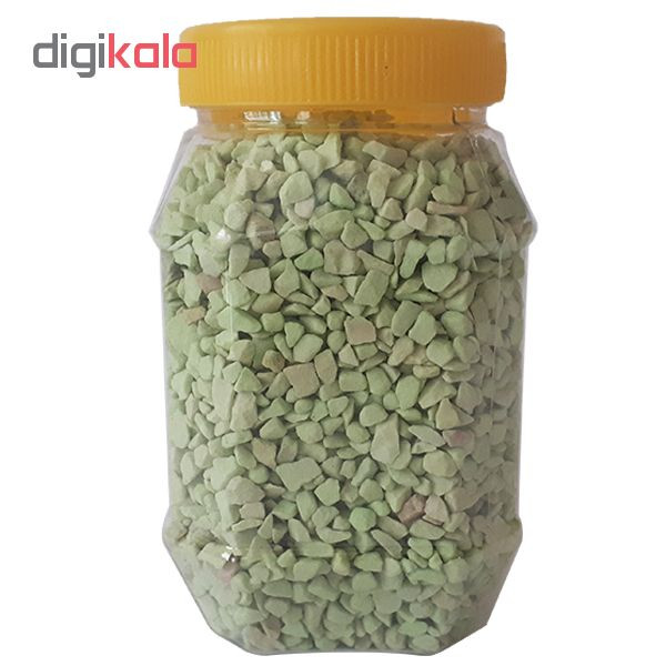 سنگ تزیینی مدل RZ وزن 1000 گرم