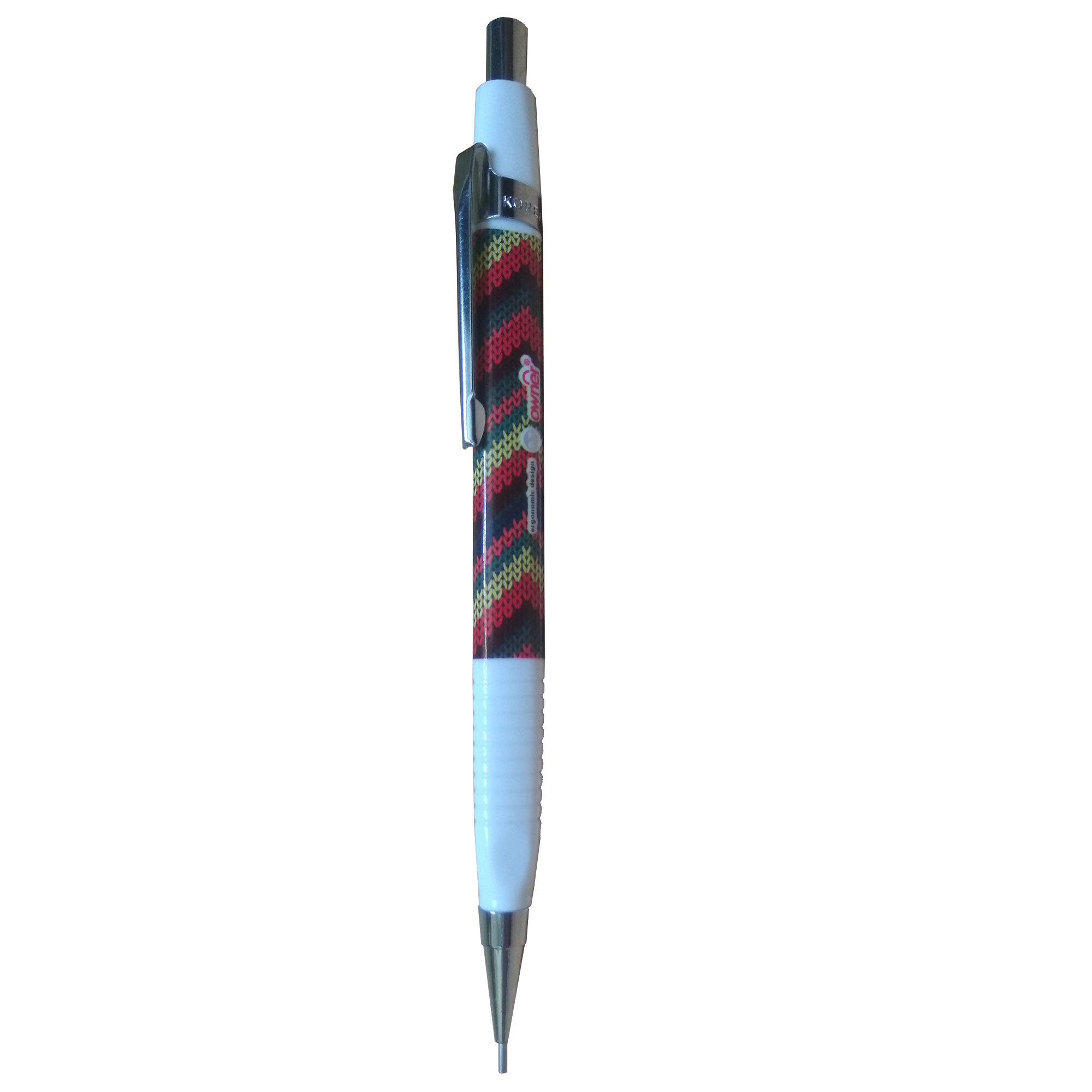 مداد نوکی 0.7 میلی متری اونر کد 202002