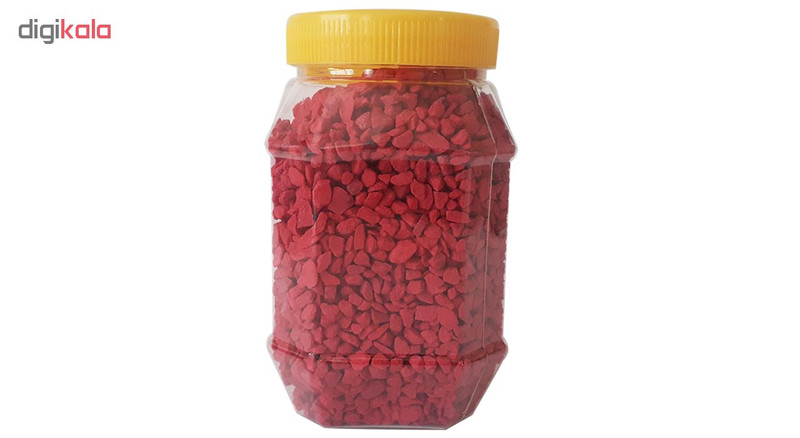 سنگ تزیینی مدل RZ وزن 1000 گرم