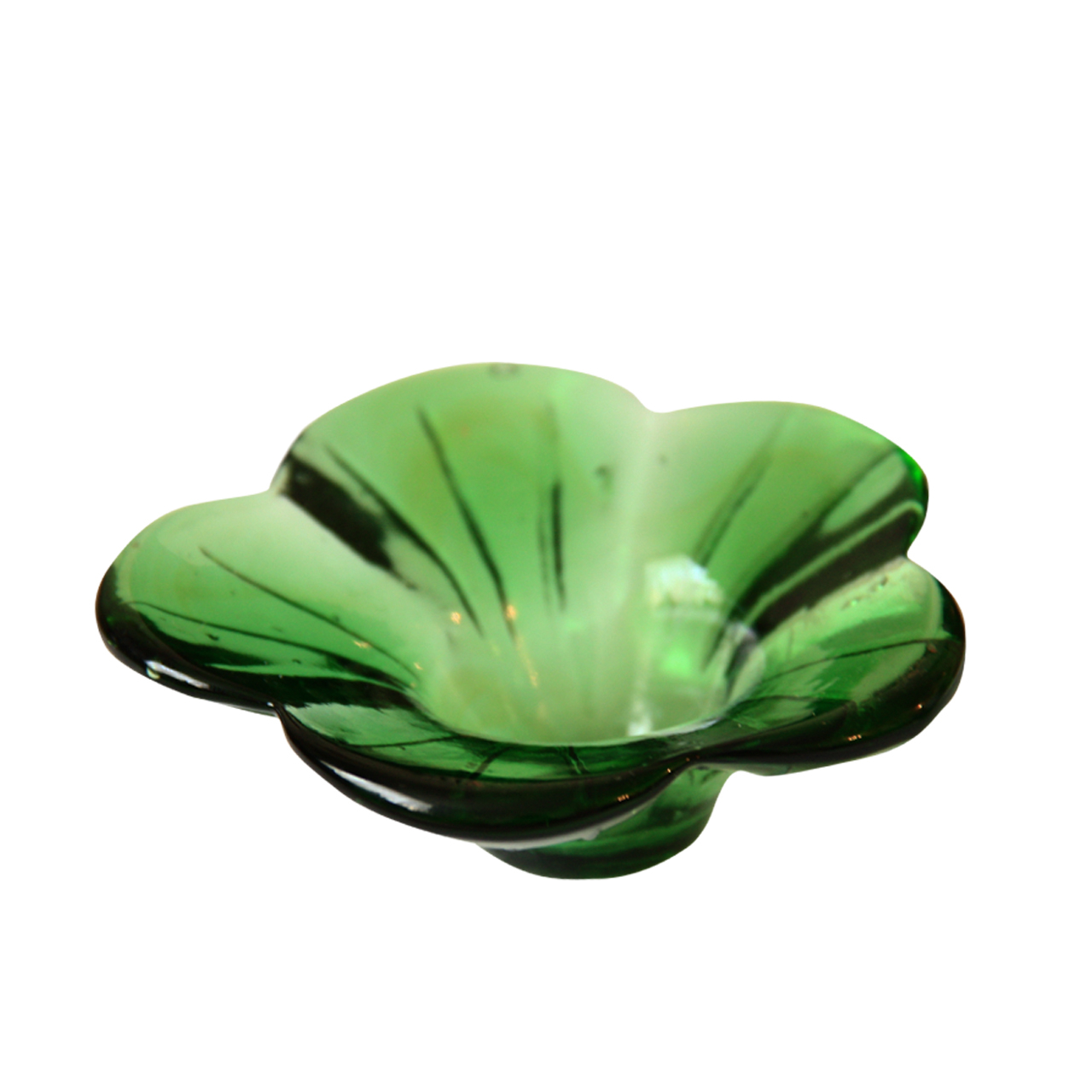 جاشمعی طرح گل کد BMSH_1346