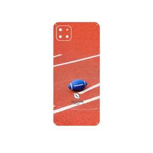 MAHOOT Rugby football Cover Sticker for Samsung Galaxy A22 5G
