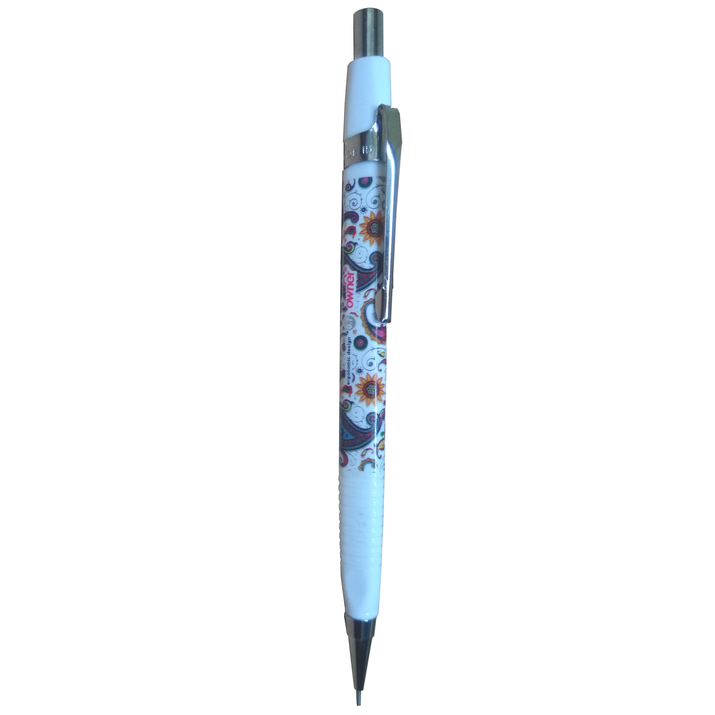 مداد نوکی 0.7 میلی متری اونر کد 202003  