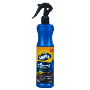 اسپری تمیز کننده داشبورد هاروست مدل BLU02HAR حجم 300 میلی لیتر