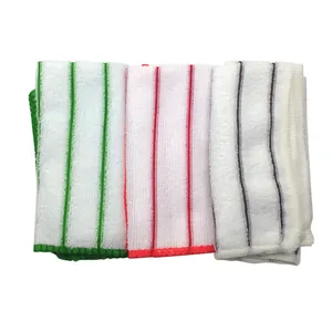 دستمال آشپزخانه ایگیس کد E34 بسته 3 عددی