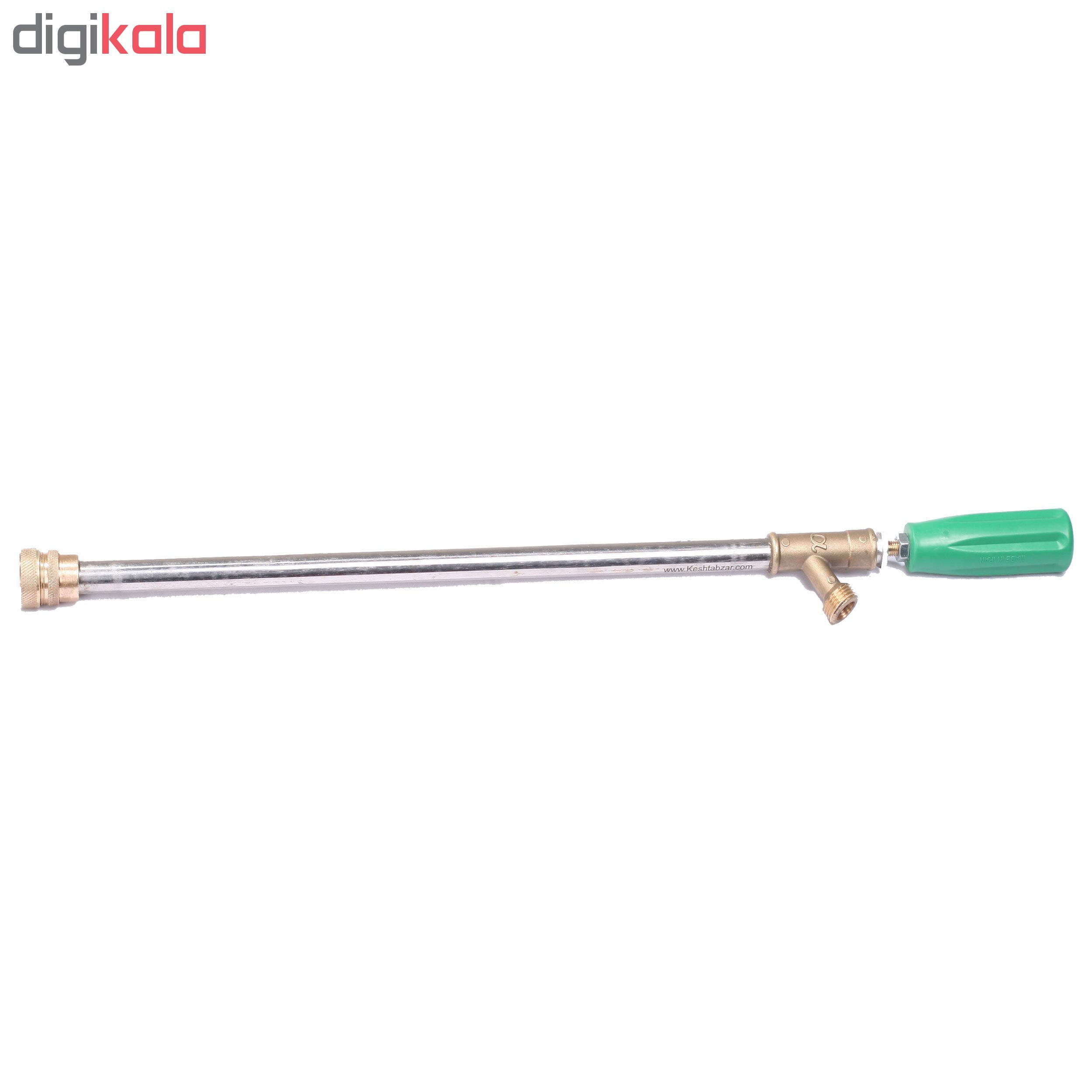 لانس سمپاشی کد ALKA 03