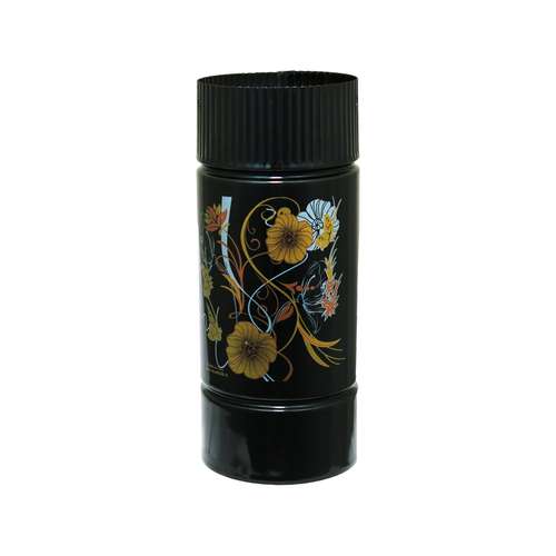 لوله بخاری مدل P25