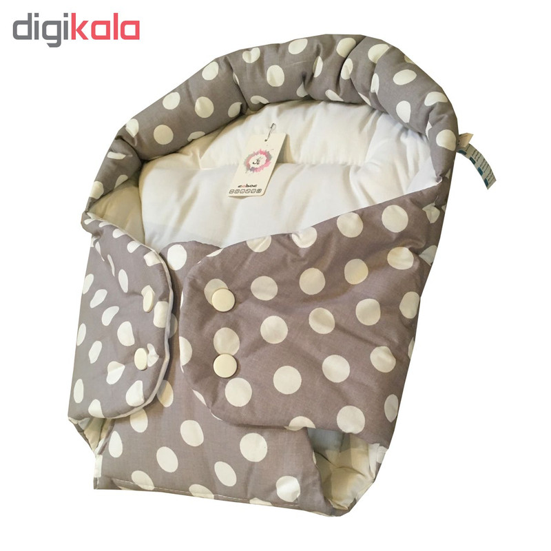 تشک آغوشی کابوک مدل Life-10