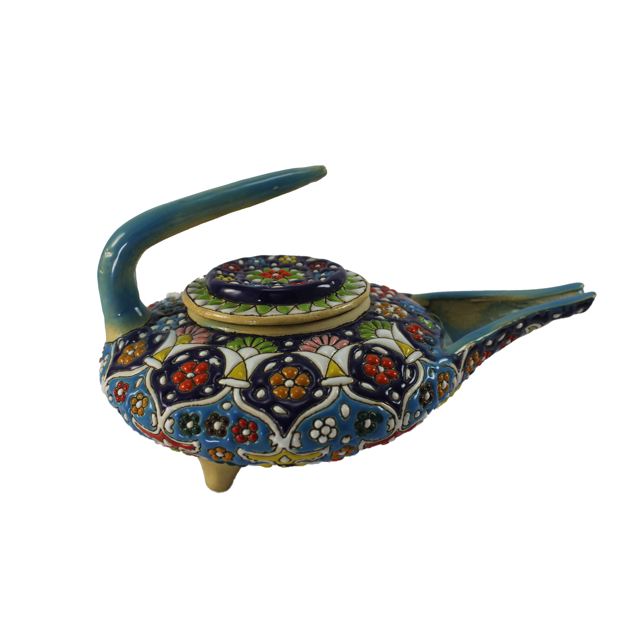 چراغ میناکاری کد 1ch23