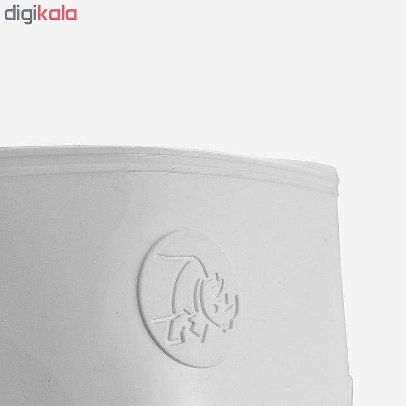 چکمه ایمنی شهپر مدل سهند کد 4580